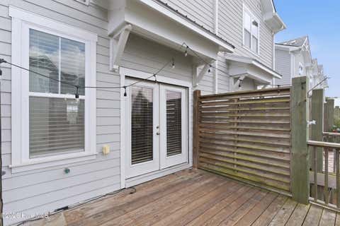 Tiny photo for 1810 Bungalow Row ROW, Wilmington, NC 28409 (MLS # 100578432)