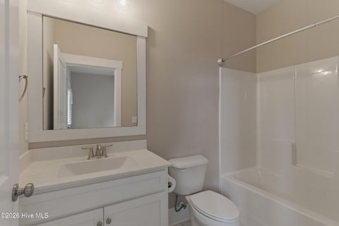 Tiny photo for 1810 Bungalow Row ROW, Wilmington, NC 28409 (MLS # 100578432)