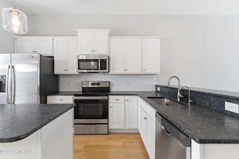 Tiny photo for 1810 Bungalow Row ROW, Wilmington, NC 28409 (MLS # 100578432)