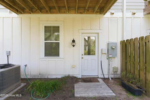 Tiny photo for 1810 Bungalow Row ROW, Wilmington, NC 28409 (MLS # 100578432)