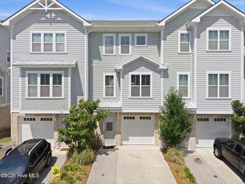 Photo of 1810 Bungalow Row ROW, Wilmington, NC 28409 (MLS # 100578432)