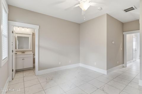 Tiny photo for 1810 Bungalow Row ROW, Wilmington, NC 28409 (MLS # 100578432)