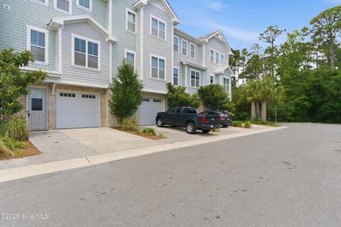 Tiny photo for 1810 Bungalow Row ROW, Wilmington, NC 28409 (MLS # 100578432)