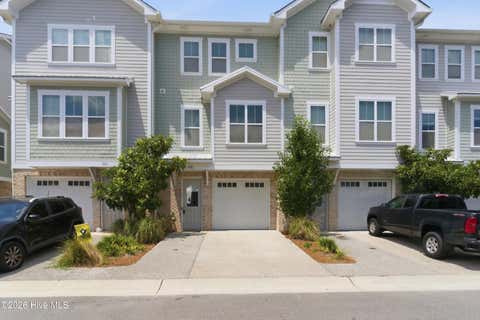 Tiny photo for 1810 Bungalow Row ROW, Wilmington, NC 28409 (MLS # 100578432)