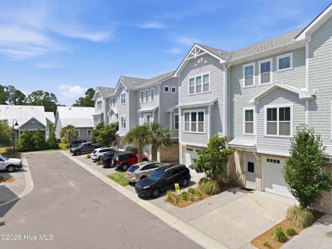 Tiny photo for 1810 Bungalow Row ROW, Wilmington, NC 28409 (MLS # 100578432)