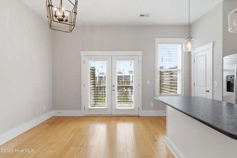 Tiny photo for 1810 Bungalow Row ROW, Wilmington, NC 28409 (MLS # 100578432)