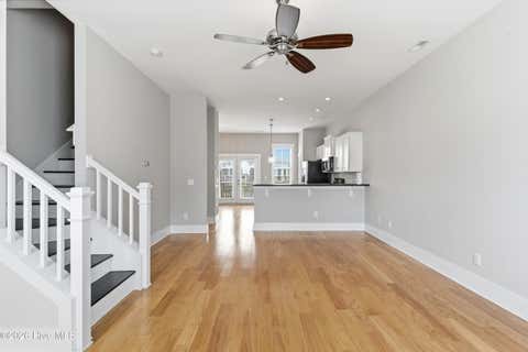 Tiny photo for 1810 Bungalow Row ROW, Wilmington, NC 28409 (MLS # 100578432)