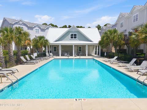 Tiny photo for 1810 Bungalow Row ROW, Wilmington, NC 28409 (MLS # 100578432)