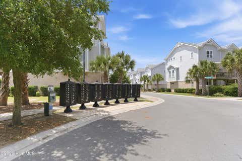 Tiny photo for 1810 Bungalow Row ROW, Wilmington, NC 28409 (MLS # 100578432)