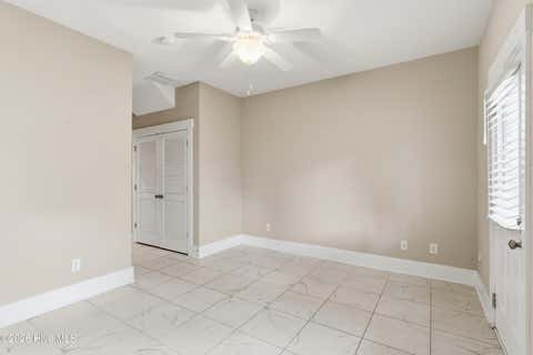 Tiny photo for 1810 Bungalow Row ROW, Wilmington, NC 28409 (MLS # 100578432)