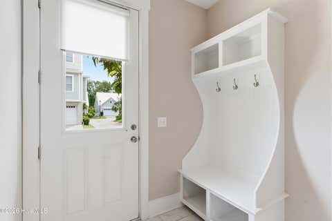 Tiny photo for 1810 Bungalow Row ROW, Wilmington, NC 28409 (MLS # 100578432)