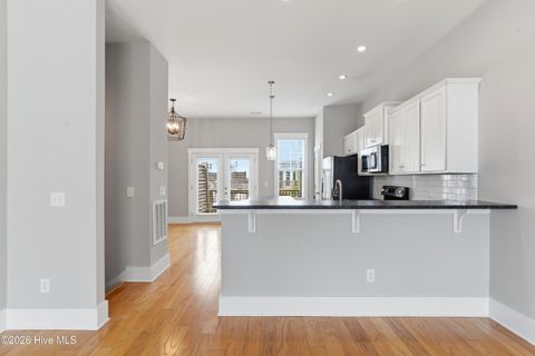 Tiny photo for 1810 Bungalow Row ROW, Wilmington, NC 28409 (MLS # 100578432)