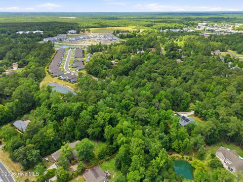 Tiny photo for 200202 Creekview Drive, Hampstead, NC 28443 (MLS # 100579847)