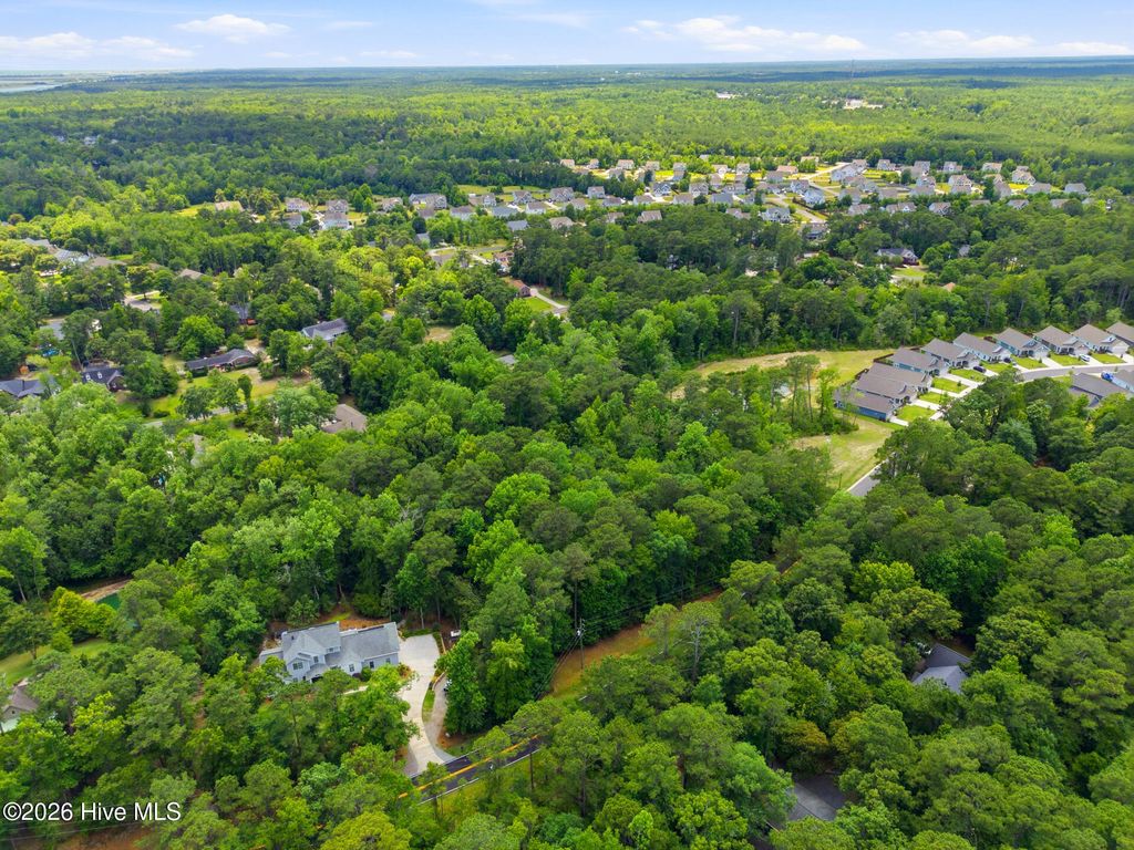 Photo of 200202 Creekview Drive, Hampstead, NC 28443 (MLS # 100579847)