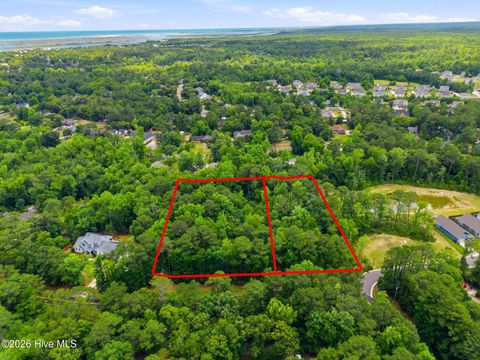 Tiny photo for 200202 Creekview Drive, Hampstead, NC 28443 (MLS # 100579847)