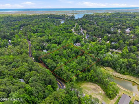 Tiny photo for 200202 Creekview Drive, Hampstead, NC 28443 (MLS # 100579847)