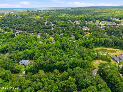 Tiny photo for 200202 Creekview Drive, Hampstead, NC 28443 (MLS # 100579847)