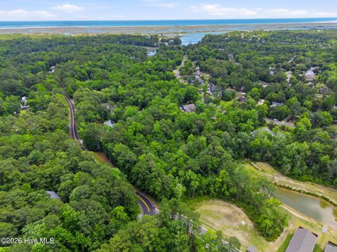 Tiny photo for 200202 Creekview Drive, Hampstead, NC 28443 (MLS # 100579847)