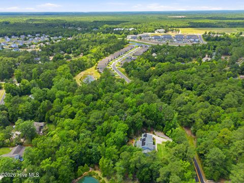 Tiny photo for 200202 Creekview Drive, Hampstead, NC 28443 (MLS # 100579847)