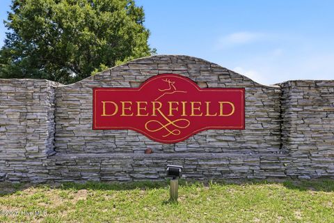 Tiny photo for 200202 Creekview Drive, Hampstead, NC 28443 (MLS # 100579847)