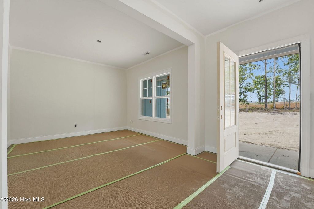 Photo of 2013 Pewter Drive, West End, NC 27376 (MLS # 100578464)