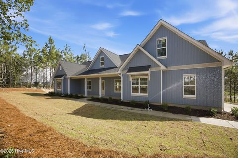Homes For Sale - 2013 Pewter Drive<br/> West End, NC 27376