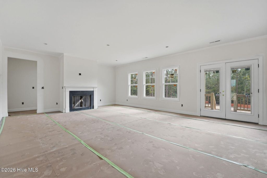 Photo of 2013 Pewter Drive, West End, NC 27376 (MLS # 100578464)