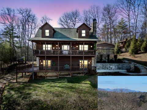 Homes For Sale - 126 River Top View<br/> Murphy, NC 28906