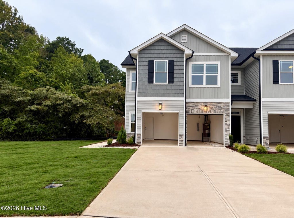 Photo of 2030 Tharrington Way, Rocky Mount, NC 27803 (MLS # 100606215)