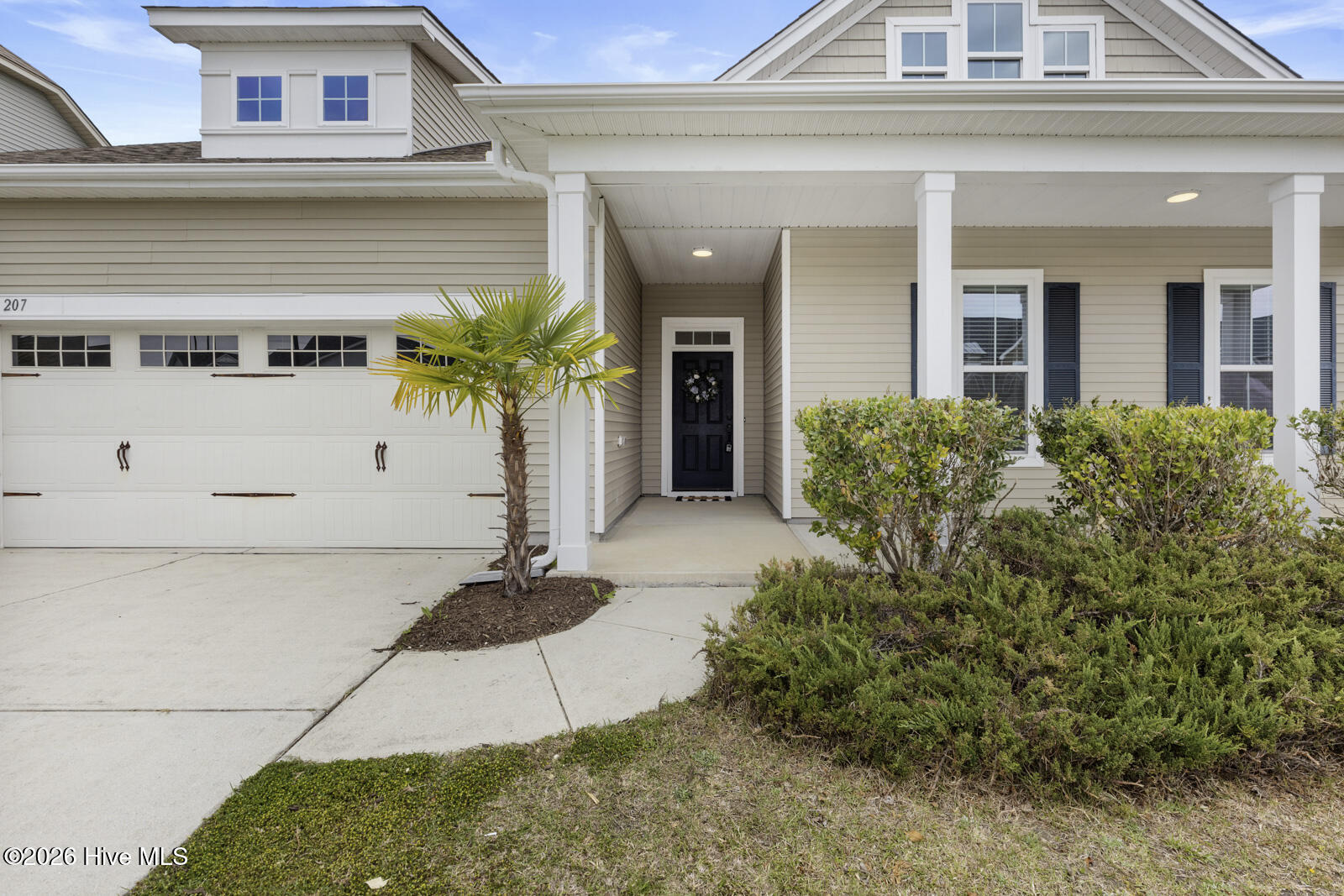 207 Willow Ridge Drive