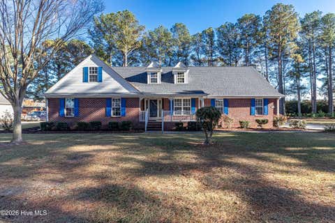 Homes For Sale - 308 Hunters Creek Drive<br/> Goldsboro, NC 27534