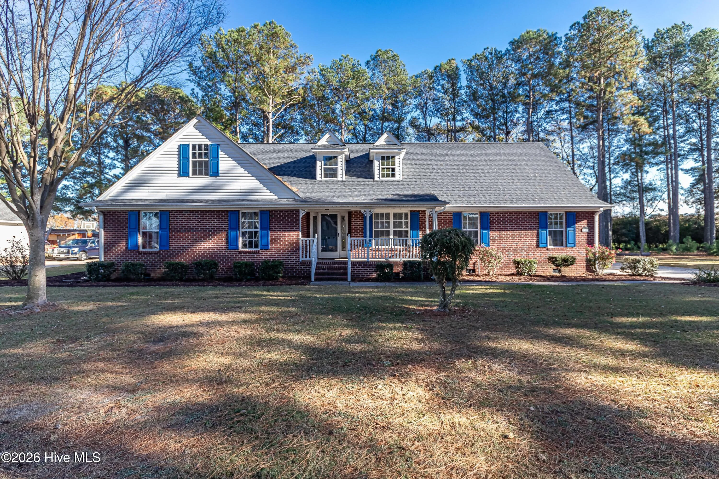 308 Hunters Creek Drive