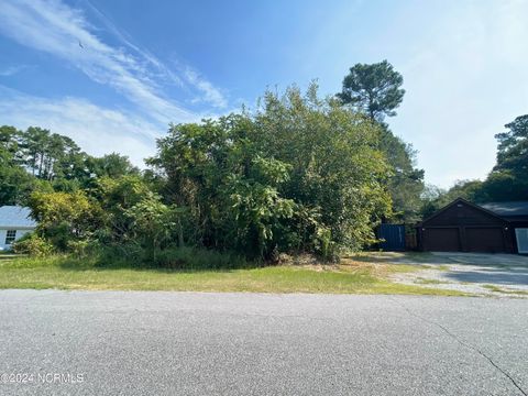 Vacant Land For Sale - 103 Kickapoo Trail<br/> Edenton, NC 27932