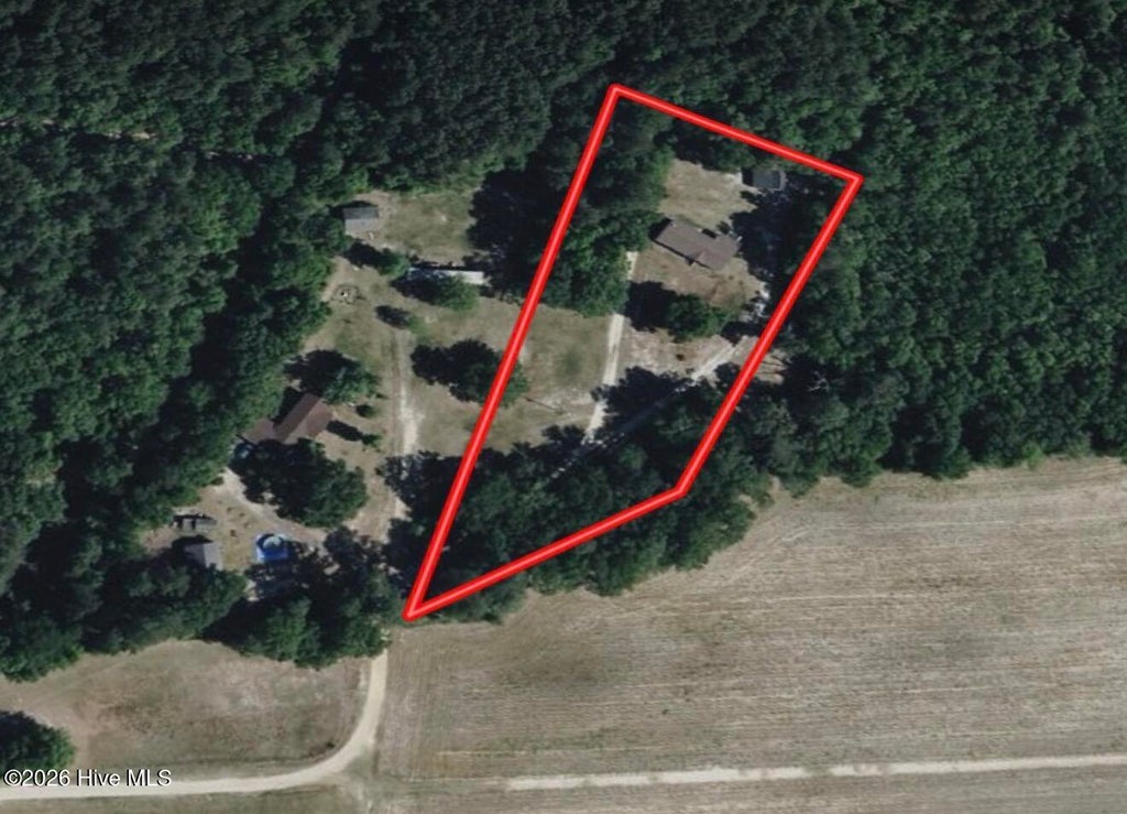 Photo of 193 Moore Lane, Mt Olive, NC 28365 (MLS # 100613305)