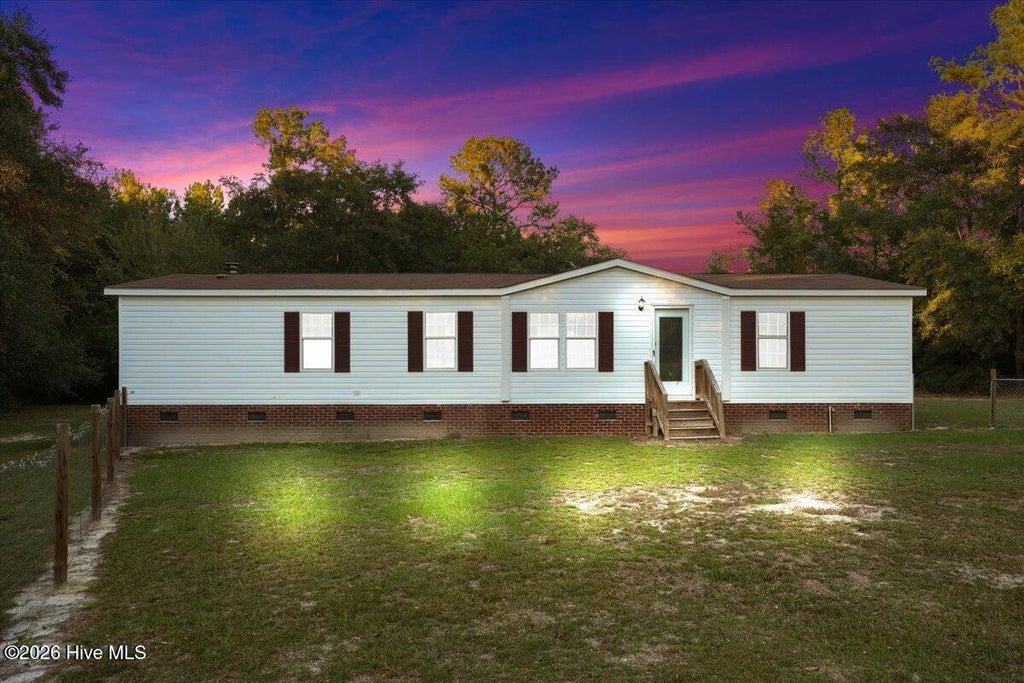 Photo of 193 Moore Lane, Mt Olive, NC 28365 (MLS # 100613305)