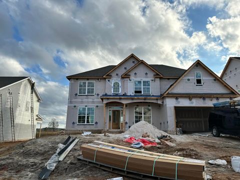 Photo of 448 Woodlawn Street, Evans, GA 30809 (MLS # 550682)