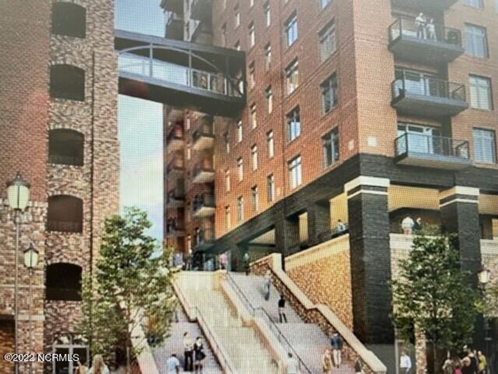 Photo of 10 Grace Street #Apt 302, Wilmington, NC 28401 (MLS # 100556348)