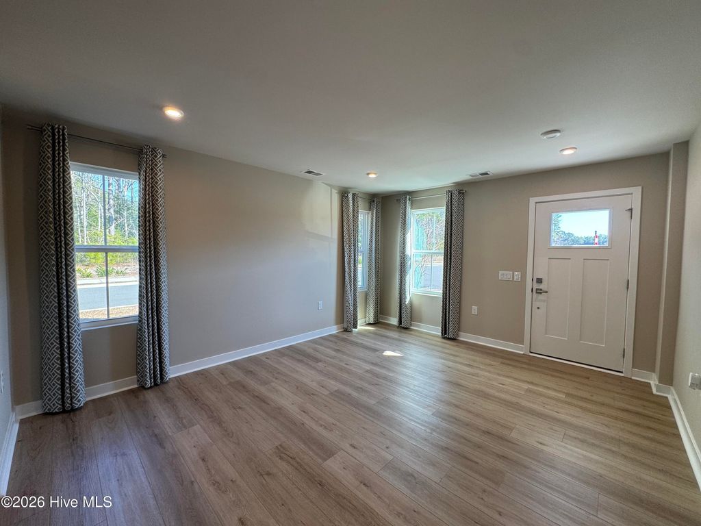 Photo of 1539 Pine Log Trail NE, Bolivia, NC 28422 (MLS # 100548726)