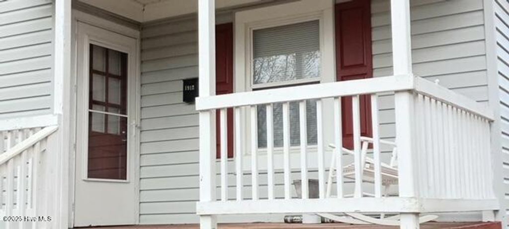 Photo of 1912 Wheat Street, Rockingham, NC 28379 (MLS # 100546078)