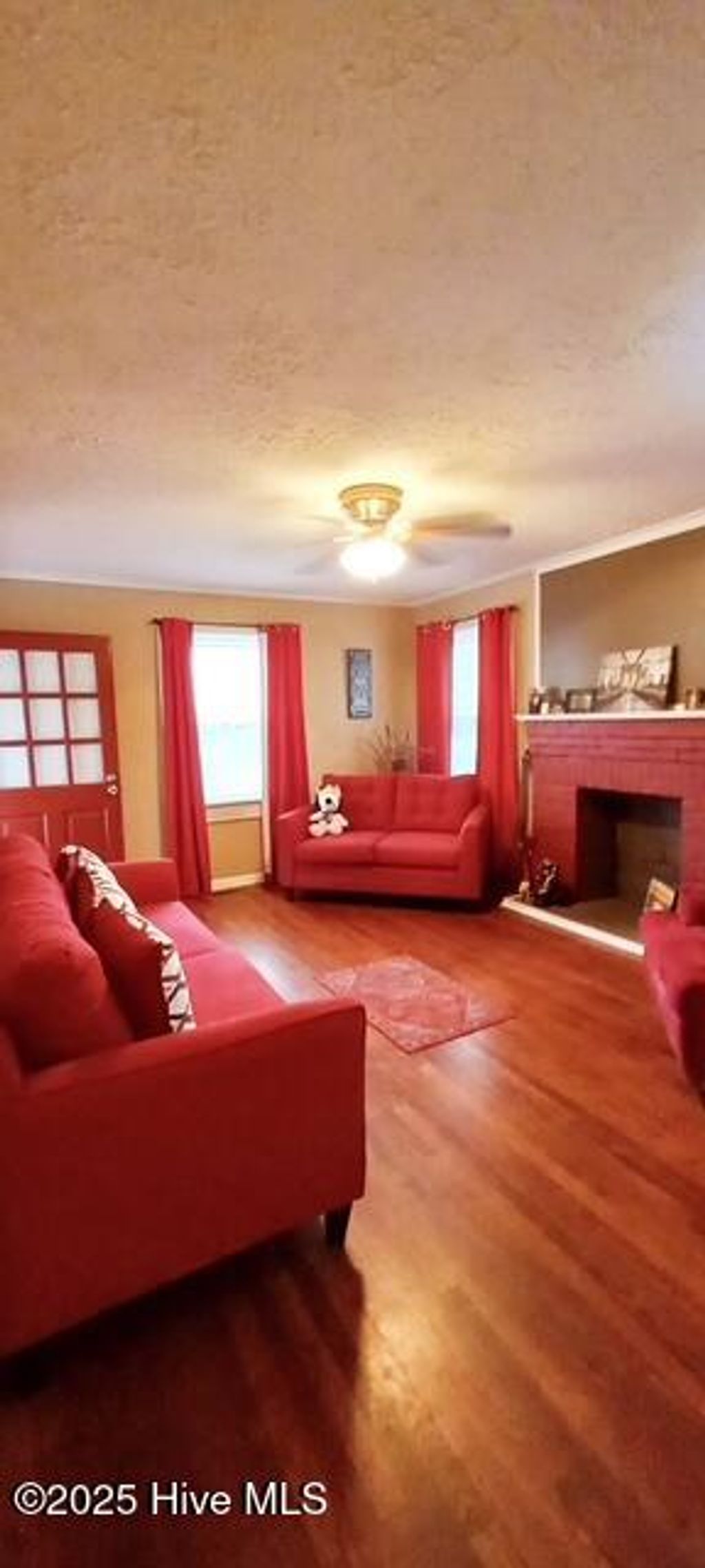 Photo of 1912 Wheat Street, Rockingham, NC 28379 (MLS # 100546078)