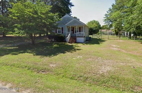 Photo of 1912 Wheat Street, Rockingham, NC 28379 (MLS # 100546078)