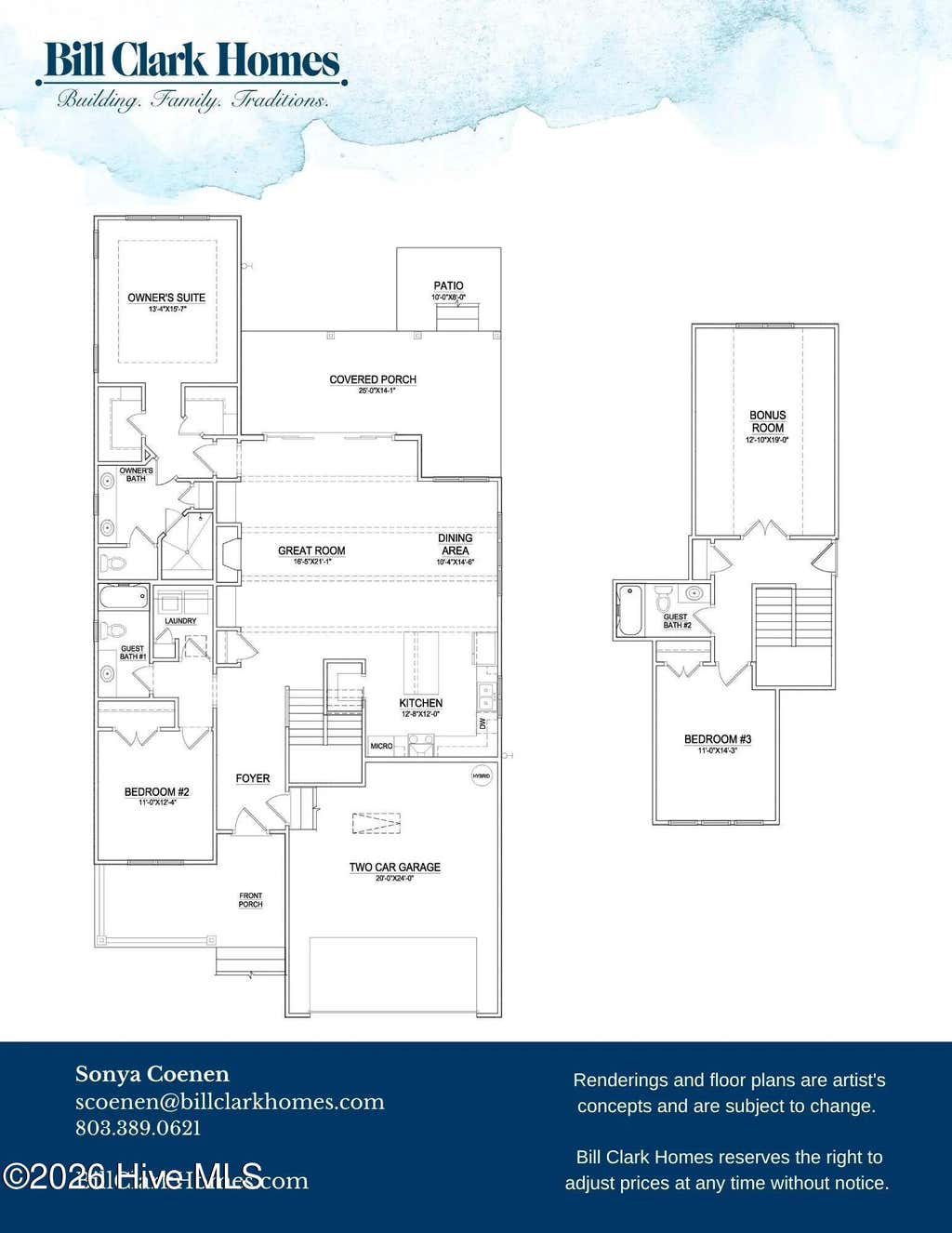 Photo of 137 Flat Clam Drive, Wilmington, NC 28401 (MLS # 100598975)
