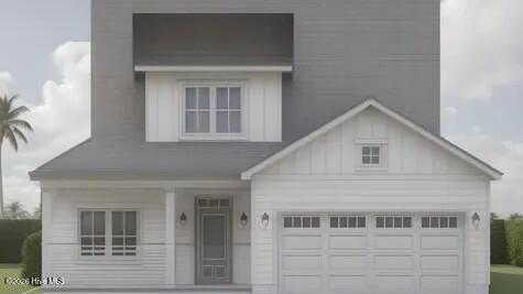Photo of 137 Flat Clam Drive, Wilmington, NC 28401 (MLS # 100598975)