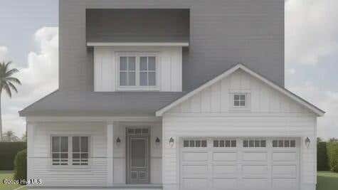 Photo of 137 Flat Clam Drive, Wilmington, NC 28401 (MLS # 100598975)