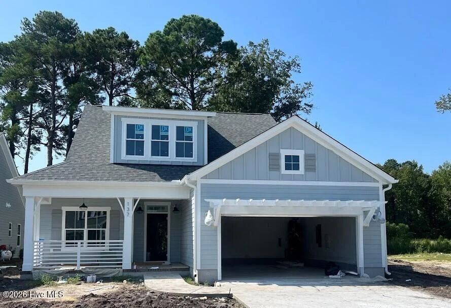 137 Flat Clam Drive