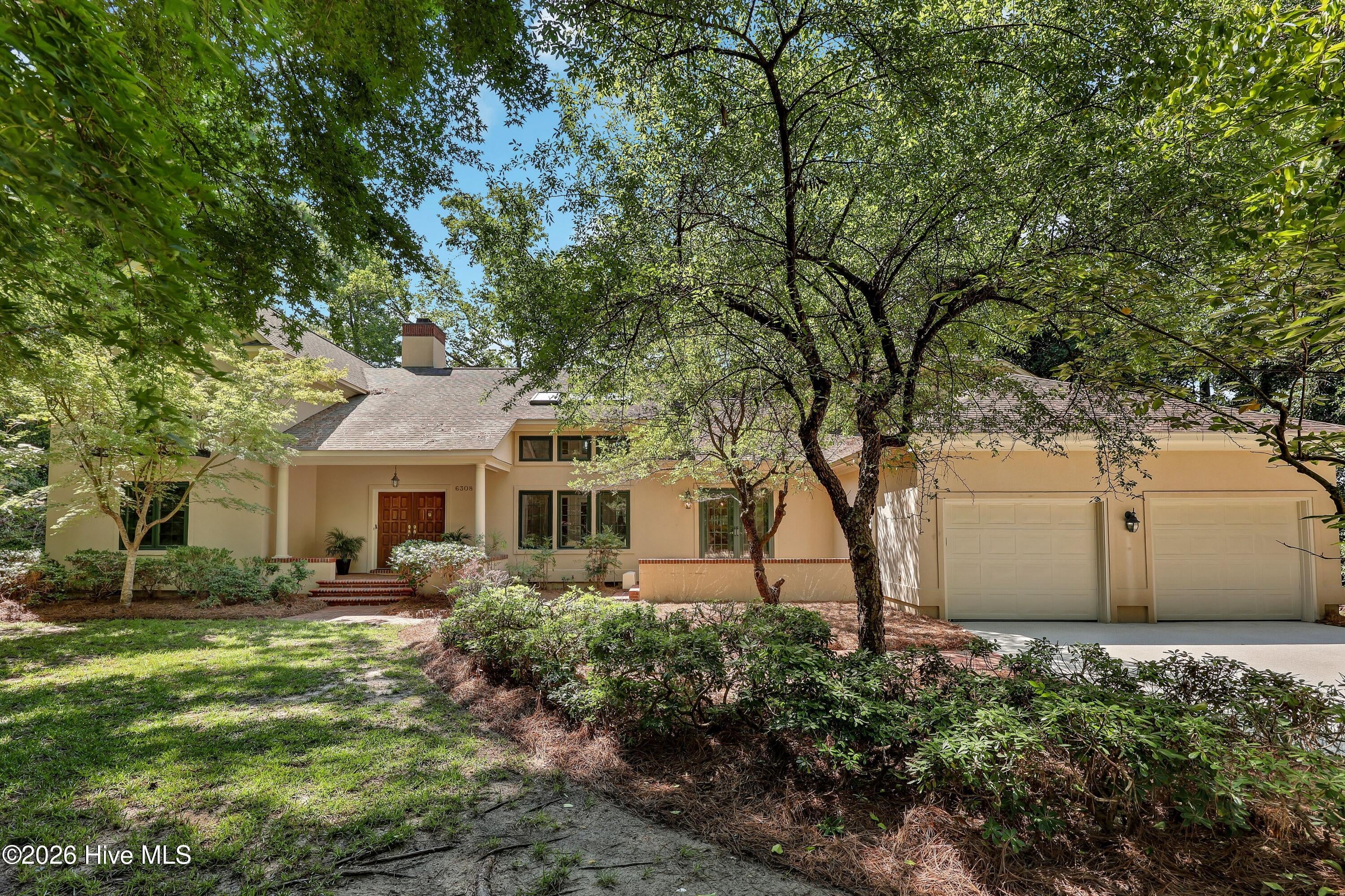 6308 Timber Creek Lane