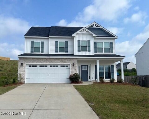 Photo of 2006 Meridian Way, Augusta, GA 30909 (MLS # 100599747)