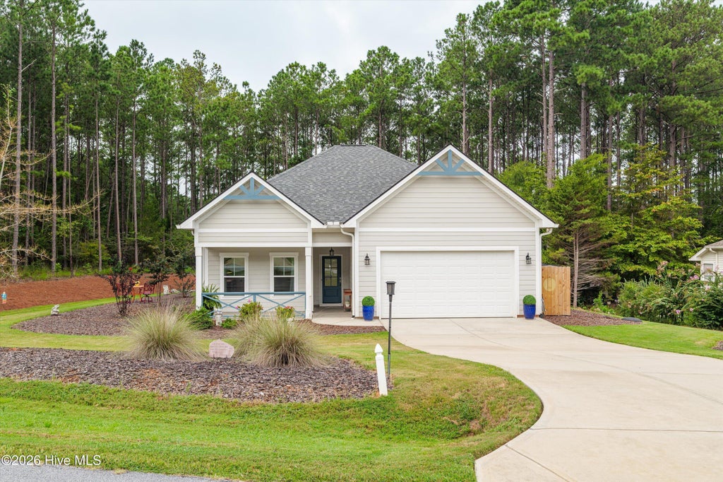 Photo of 108 Rutledge Lane, McCormick, SC 29835 (MLS # 100600034)