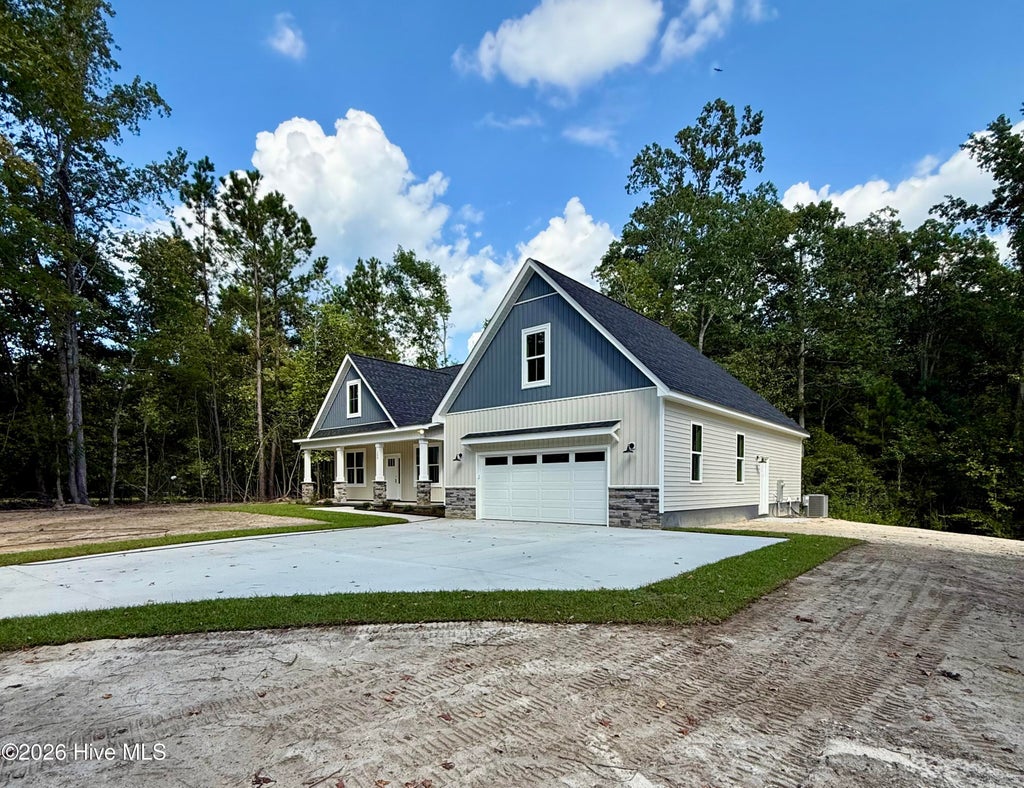 Photo of 200 S Dimock Road, Washington, NC 27889 (MLS # 100604803)