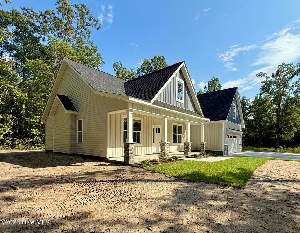 Photo of 200 S Dimock Road, Washington, NC 27889 (MLS # 100604803)